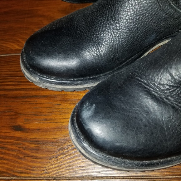 Steve Madden Fairmont Boot - Picture 3 of 6